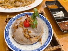 -芋包王闽南茶楼(八市店)