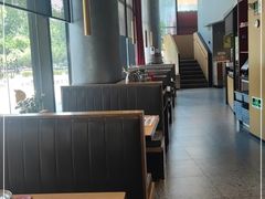 卡座-青年公社·烤鸭(天玥中心店)
