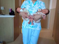 -阿福宝宝月嫂(东方医院店)