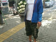 -那些花儿鲜花店(小寨店)