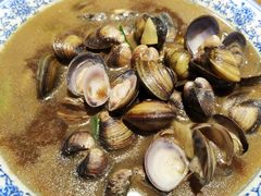 姜葱黄暄-兰边碗(鼓楼店)