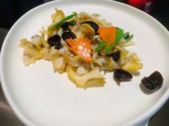 油爆海螺-东莱馋房(陆家嘴店)