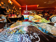 -JamaicaBlue(新城国际店)