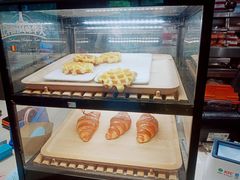 -肯德基(甘家口店)