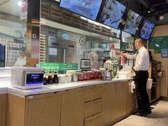 -紫光园·小馆(梨园店)