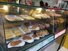 -芬芳甜品(同福路店)