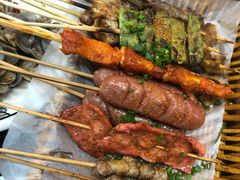 -虾忆鲜.龙虾.烧烤.小海鲜(桐乡店)