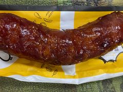 鲜肉肠-大邱大包