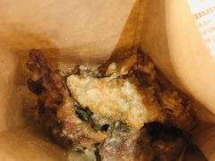 -傅强排骨(成都总店)