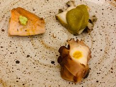 -鮨青(恒基名人购物中心店)