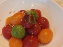 -无锡苏宁银河国际酒店-悦府65中餐厅