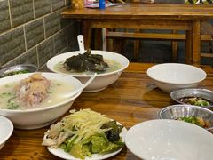 -中和裴氏蹄花(府河路店)