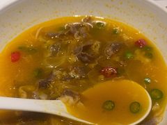 -宝轩渔府·老字号海鲜·正宗津菜(水上店)