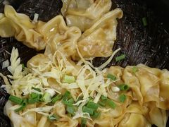 -味一早餐(新芝路店)