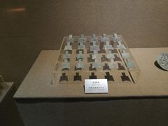 -洛阳周王城天子驾六博物馆