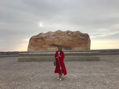 -敦煌雅丹国家地质公园