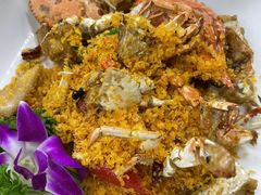 螃蟹-景好海鲜餐厅(大鹏必选旅游店)