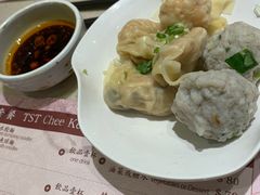 -池记(尖沙咀店)