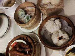 -上海金桥红枫万豪酒店-万豪中餐厅