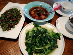 -姑奶奶老厨房(南坪路总店)