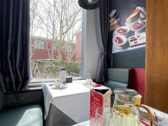 -福海居烤鸭店(鸟巢店)