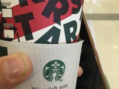 -星巴克臻选(北京太阳宫凯德店)