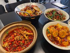 -潇湘阁(望京SOHO店)