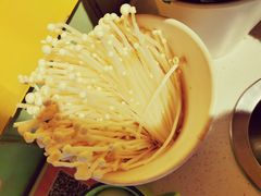 -钢管厂五区小郡肝串串香火锅(人民广场店)