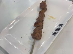 -帕米尔食府(白云观店)