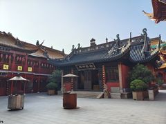 -钦赐仰殿道观