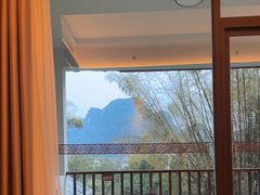 -广悦华阳朔河畔度假酒店(十里画廊遇龙河店)