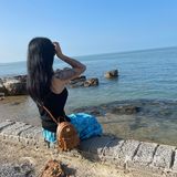 在鱼鳞洲 邂逅最美的时光