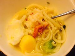 -玖食龙虾主题餐厅