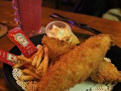 -海倫司小酒館(尖沙咀店 )