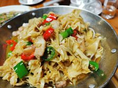 -老味道餐厅(江山店)