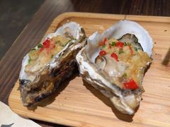 -破店肥哈·东北烧烤(南山保利店)