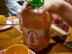 -金柱大盘鸡(波斯坦店)