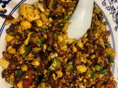渣渣豆花-阿嫂印象·民间江湖菜(大学城店)