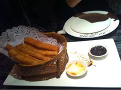 津味油条-津菜典藏河西店(水上店)