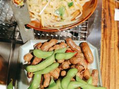 -柿子树炭烤羊腿(金台路店)