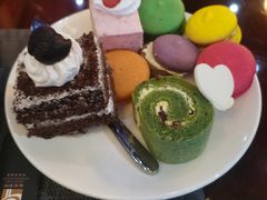 -雄楚国际大酒店-四季西餐厅