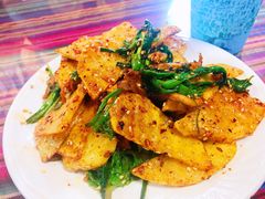 -88号小吃店·经典云南菜·地道纳西美食