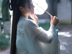 -汉仪华裳汉服旗袍·摄影写真馆(乌镇西栅店)