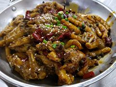 -小民大排档(马场角横路店)
