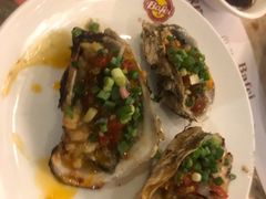 -芭菲盛宴·环球美食(解放碑英利国际店)