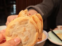 -唐猫庭院·千年陕菜(赛格国际购物中心店)