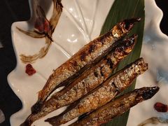 -匠和风精致料理(祥禾天地店)