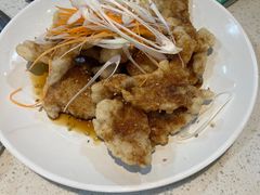 -名家韩国料理·烤肉(瑶海店)