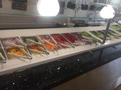 -So Lounge索兰至餐厅(蓝色港湾店)