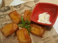 -避风塘(百联东郊店)